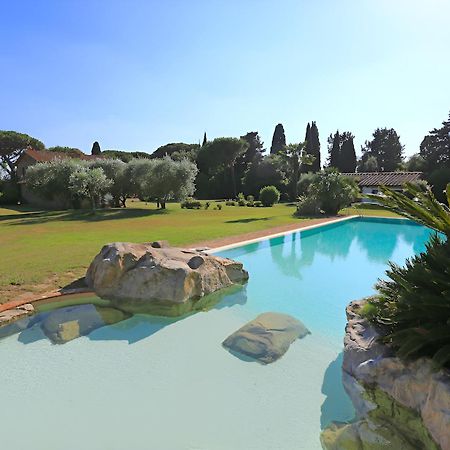 Villa San Girolamo Fattoria Badiola Buitenkant foto
