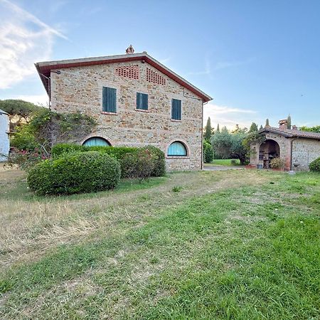 Villa San Girolamo Fattoria Badiola Buitenkant foto