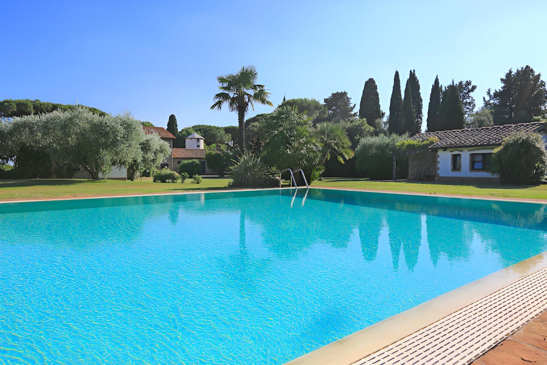 Villa San Girolamo Fattoria Badiola Buitenkant foto